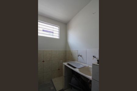 Studio para alugar com 35m², 1 quarto e sem vaga Studio para alugar com 35m², 1 quarto e sem vagaÁrea de Serviço