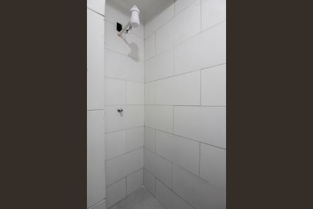 Studio para alugar com 35m², 1 quarto e sem vaga Studio para alugar com 35m², 1 quarto e sem vagaBanheiro