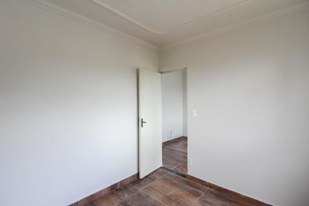 Quarto  de kitnet/studio para alugar com 1 quarto, 35m² em Jardim Leblon, Belo Horizonte