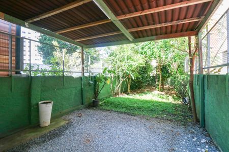 Casa para alugar com 250m², 4 quartos e 1 vaga Casa para alugar com 250m², 4 quartos e 1 vagaQuintal