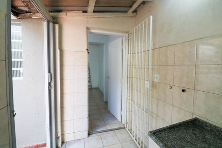 Casa para alugar com 250m², 4 quartos e 1 vaga Casa para alugar com 250m², 4 quartos e 1 vagaCozinha