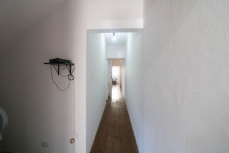 Casa para alugar com 250m², 4 quartos e 1 vaga Casa para alugar com 250m², 4 quartos e 1 vagaCorredor
