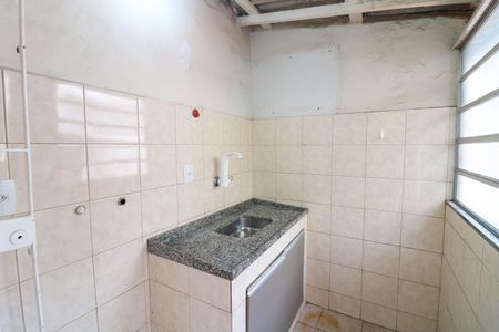 Casa para alugar com 250m², 4 quartos e 1 vaga Casa para alugar com 250m², 4 quartos e 1 vagaCozinha