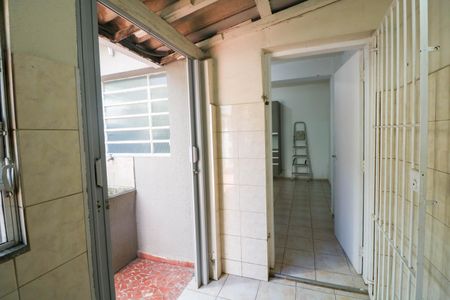 Casa para alugar com 250m², 4 quartos e 1 vaga Casa para alugar com 250m², 4 quartos e 1 vagaCozinha