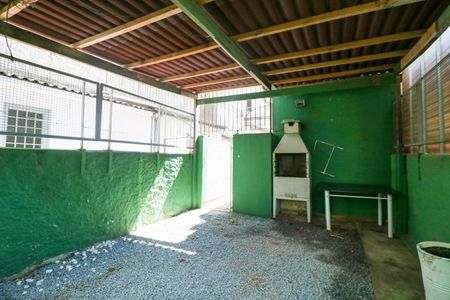 Casa para alugar com 250m², 4 quartos e 1 vaga Casa para alugar com 250m², 4 quartos e 1 vagaChurrasqueira