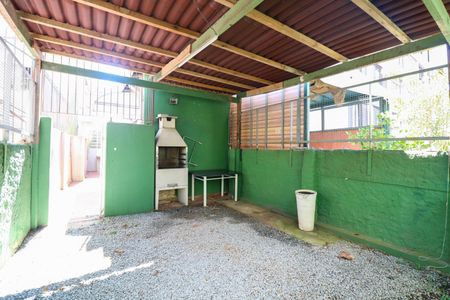 Casa para alugar com 250m², 4 quartos e 1 vaga Casa para alugar com 250m², 4 quartos e 1 vagaChurrasqueira