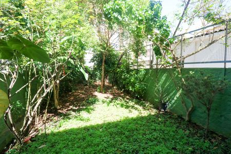 Casa para alugar com 250m², 4 quartos e 1 vaga Casa para alugar com 250m², 4 quartos e 1 vagaQuintal