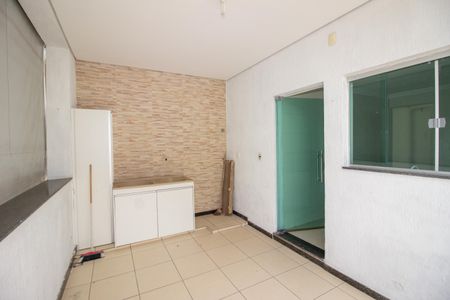 Casa à venda com 153m², 3 quartos e 2 vagasÁrea de Serviço