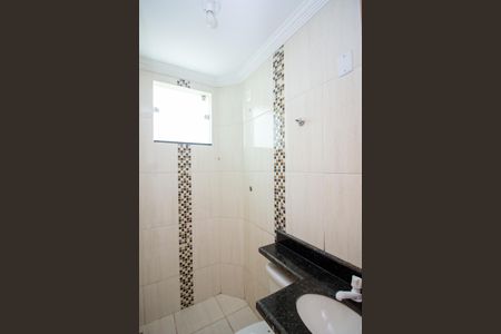 Casa à venda com 153m², 3 quartos e 2 vagasLavabo