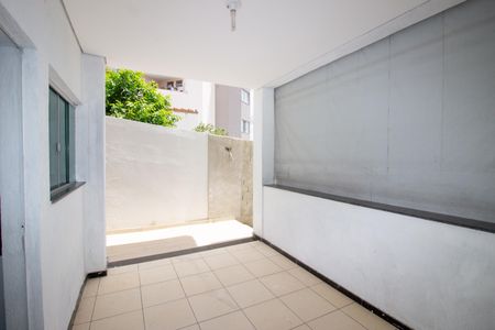 Casa à venda com 153m², 3 quartos e 2 vagasÁrea de Serviço