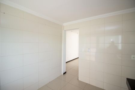 Casa à venda com 153m², 3 quartos e 2 vagasCozinha