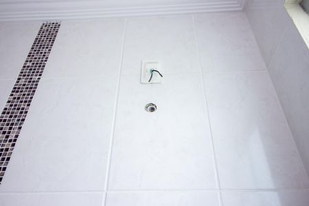 Casa à venda com 153m², 3 quartos e 2 vagasBanheiro Social