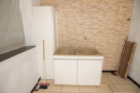 Casa à venda com 153m², 3 quartos e 2 vagasÁrea de Serviço