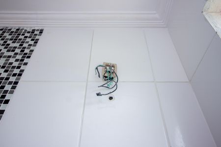 Casa à venda com 153m², 3 quartos e 2 vagasBanheiro da Suíte