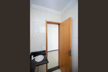 Casa à venda com 153m², 3 quartos e 2 vagasLavabo