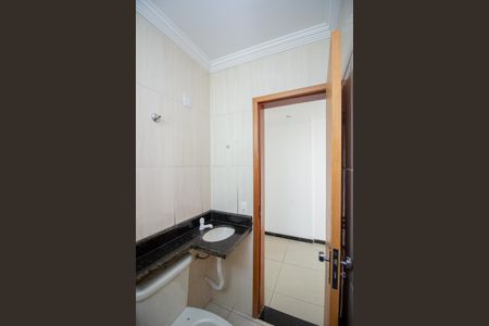 Casa à venda com 153m², 3 quartos e 2 vagasLavabo