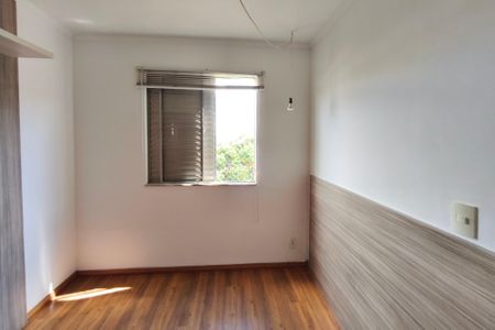 Apartamento à venda com 77m², 3 quartos e 2 vagas Apartamento à venda com 77m², 3 quartos e 2 vagasQuarto 2