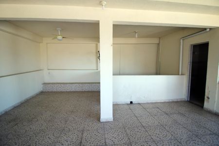 Apartamento para alugar com 53m², 2 quartos e sem vagaTerraço