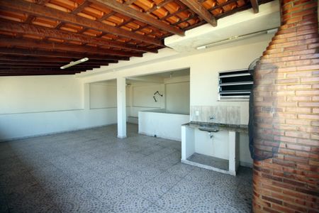 Apartamento para alugar com 53m², 2 quartos e sem vagaTerraço