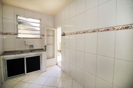 Apartamento para alugar com 53m², 2 quartos e sem vagaCozinha