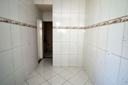 Apartamento para alugar com 53m², 2 quartos e sem vagaCozinha