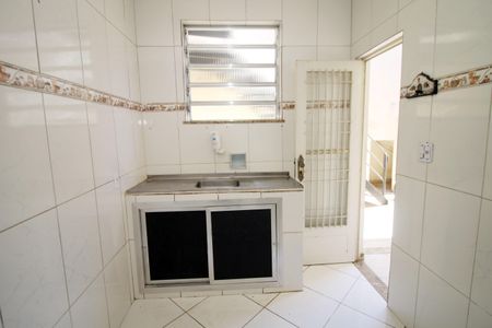 Apartamento para alugar com 53m², 2 quartos e sem vagaCozinha