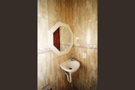 Apartamento para alugar com 53m², 2 quartos e sem vagaBanheiro