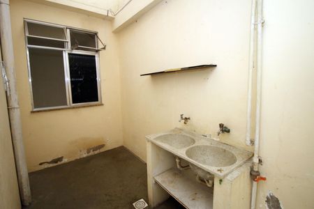 Apartamento para alugar com 53m², 2 quartos e sem vagaÁrea de Serviço