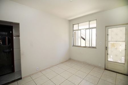 Apartamento para alugar com 53m², 2 quartos e sem vagaSala