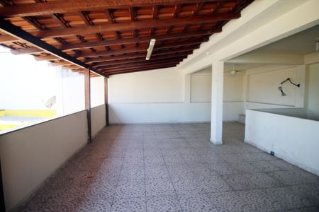 Apartamento para alugar com 53m², 2 quartos e sem vagaTerraço