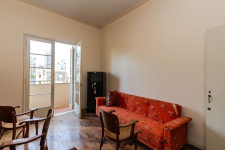 Quarto 1 de apartamento à venda com 2 quartos, 87m² em Centro Histórico, Porto Alegre