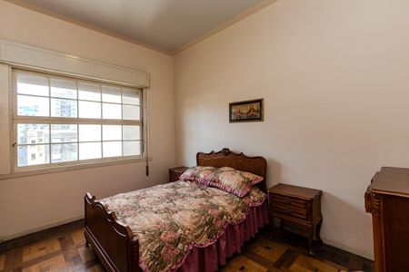 Apartamento à venda com 87m², 2 quartos e sem vagaQuarto 2