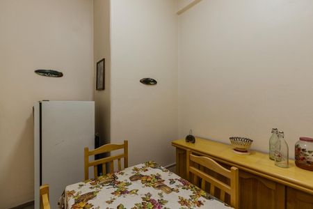 Apartamento à venda com 87m², 2 quartos e sem vagaQuarto de Serviço