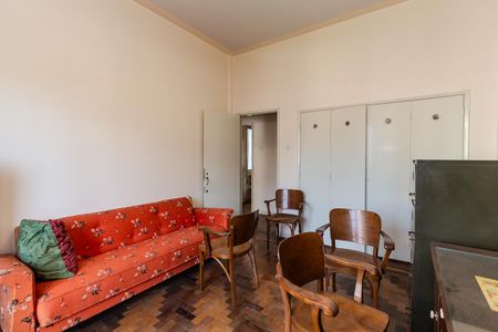 Apartamento à venda com 87m², 2 quartos e sem vagaQuarto 1