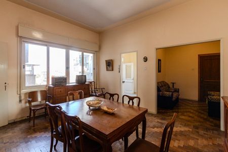 Sala de apartamento à venda com 2 quartos, 87m² em Centro Histórico, Porto Alegre