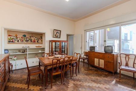 Sala de apartamento à venda com 2 quartos, 87m² em Centro Histórico, Porto Alegre