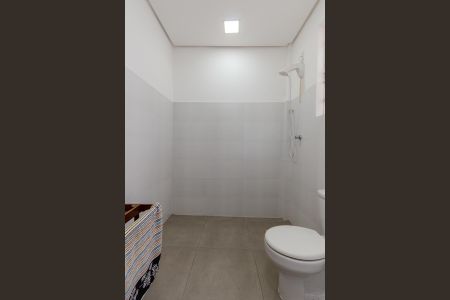 Apartamento à venda com 87m², 2 quartos e sem vagaBanheiro
