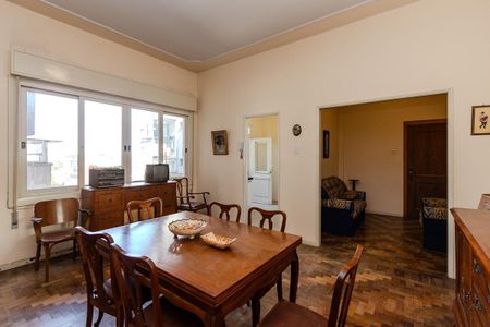 Apartamento à venda com 87m², 2 quartos e sem vagaSala