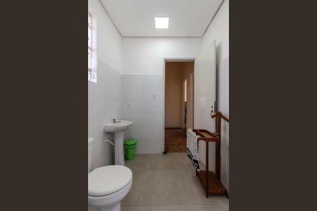 Apartamento à venda com 87m², 2 quartos e sem vagaBanheiro