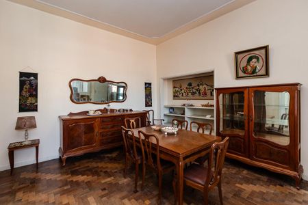 Sala de apartamento à venda com 2 quartos, 87m² em Centro Histórico, Porto Alegre