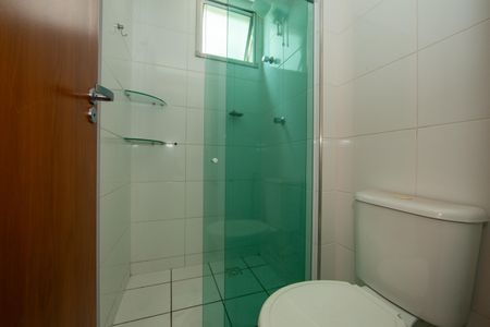 Apartamento à venda com 82m², 3 quartos e 2 vagasBANHEIRO2