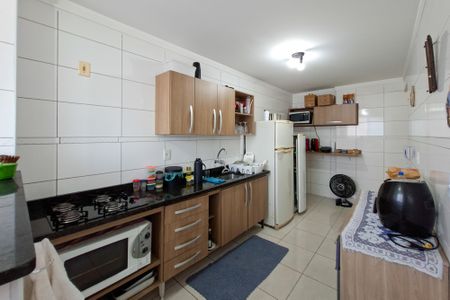 Apartamento para alugar com 100m², 2 quartos e 1 vaga Apartamento para alugar com 100m², 2 quartos e 1 vagaCozinha