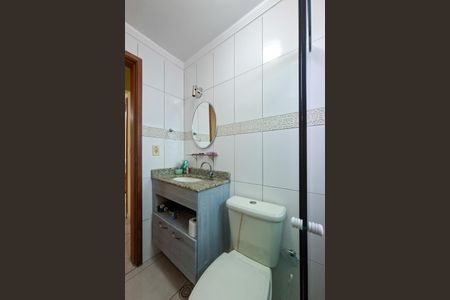 Apartamento para alugar com 100m², 2 quartos e 1 vaga Apartamento para alugar com 100m², 2 quartos e 1 vagaBanheiro