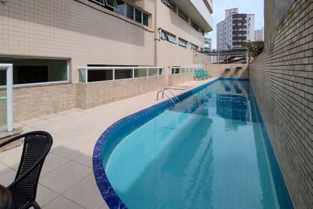 Apartamento para alugar com 100m², 2 quartos e 1 vaga Apartamento para alugar com 100m², 2 quartos e 1 vagaÁrea comum - Piscina