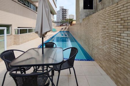 Apartamento para alugar com 100m², 2 quartos e 1 vaga Apartamento para alugar com 100m², 2 quartos e 1 vagaÁrea comum - Piscina