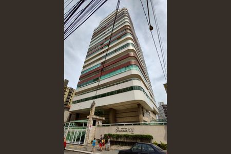 Apartamento para alugar com 100m², 2 quartos e 1 vaga Apartamento para alugar com 100m², 2 quartos e 1 vagaFachada