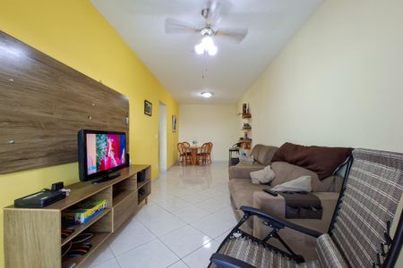 Apartamento para alugar com 100m², 2 quartos e 1 vaga Apartamento para alugar com 100m², 2 quartos e 1 vagaSala