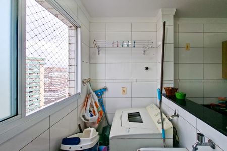 Apartamento para alugar com 100m², 2 quartos e 1 vaga Apartamento para alugar com 100m², 2 quartos e 1 vagaÁrea de Serviço