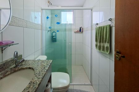 Apartamento para alugar com 100m², 2 quartos e 1 vaga Apartamento para alugar com 100m², 2 quartos e 1 vagaBanheiro