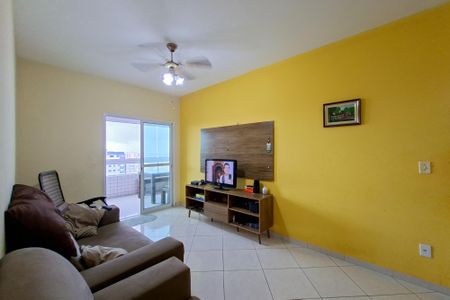 Apartamento para alugar com 100m², 2 quartos e 1 vaga Apartamento para alugar com 100m², 2 quartos e 1 vagaSala